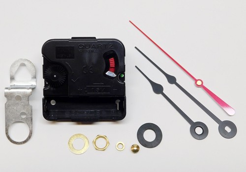 Takane clock movement - movement, quartz