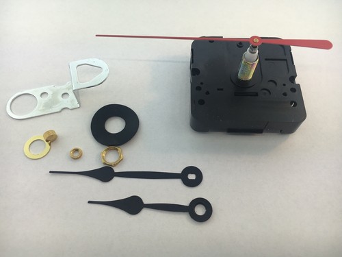 Takane quartz battery clock - takane,