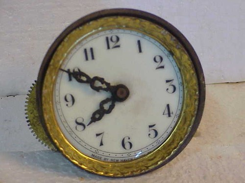 Used inch porcelain dial new - 3,