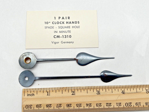 Nos vigor 1310 - nos, spade
