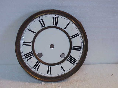 Used inch brass - 6,