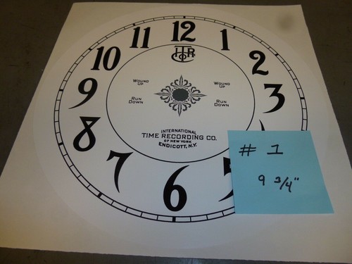 International time recording - international,