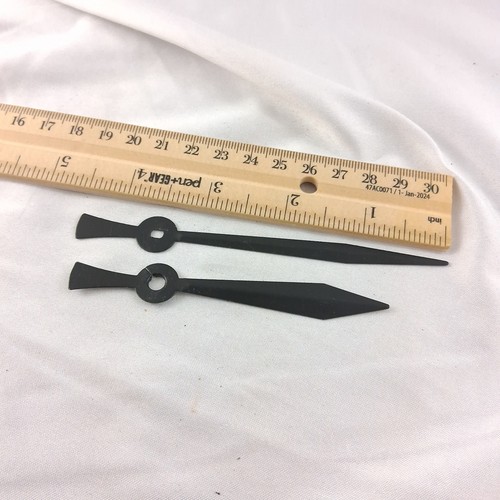 Shaft sword hands black - shaft,