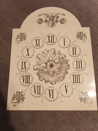 Roman numeral half - roman,
