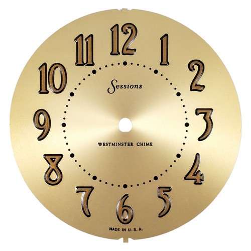 Sessions westminster chime - sessions,