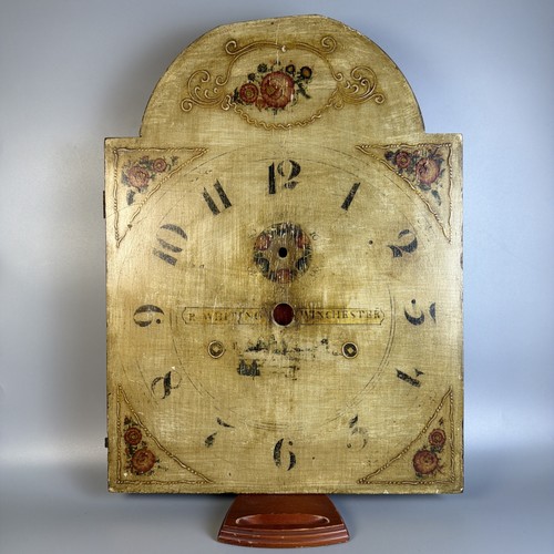 Early 19th hand - c,
