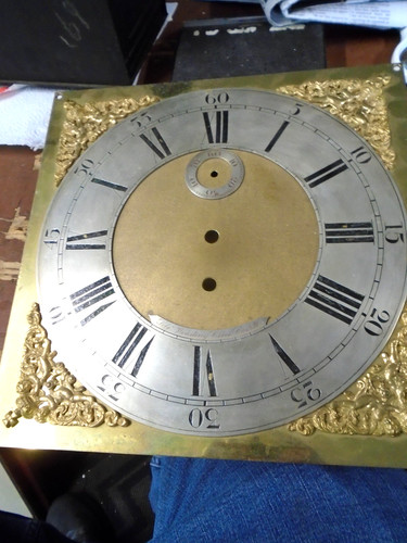 Antique self winding - antique-self,