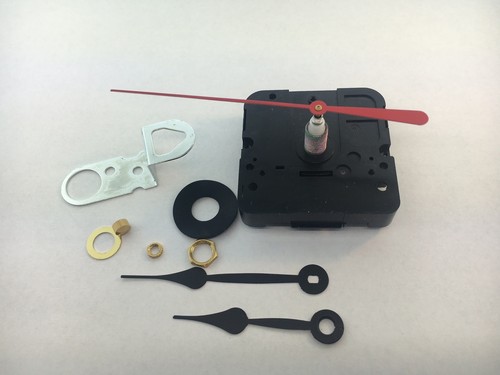 Takane quartz battery clock - takane,