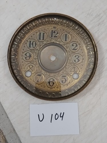 Seth thomas mantle clock - seth,